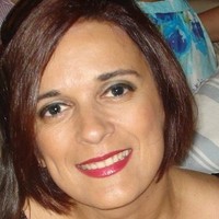 Cristina Gabriel